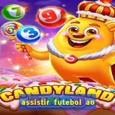 assistir futebol ao vivo portal rmc